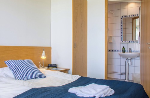 Storfors Hotel | Lungsunds hotell & camping