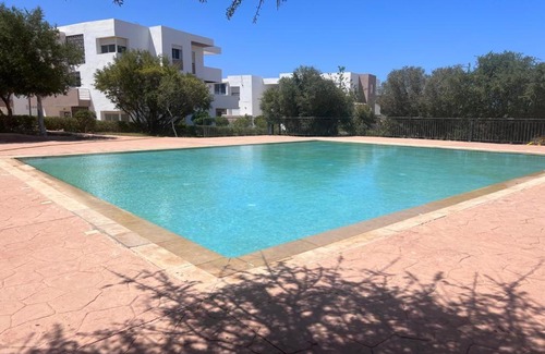 Imi Ouaddar House | Lunja village
