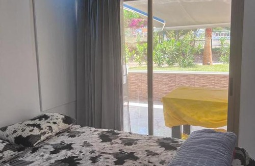Imi Ouaddar House | Lunja village