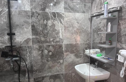 Imi Ouaddar House | Lunja village