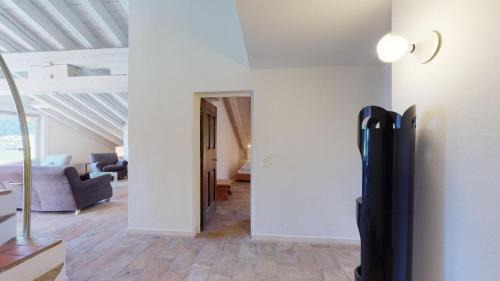 Surlej Apartment | Luorza 4 - ZWG