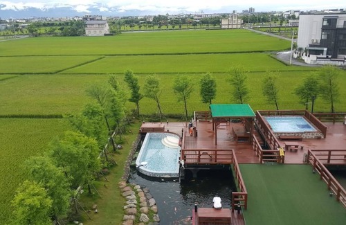 Wujie House | Luoyuxuan