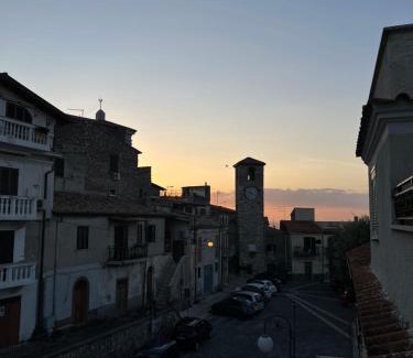 Sant'Angelo Romano House | Lupin House