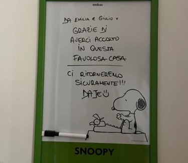 Sant'Angelo Romano House | Lupin House