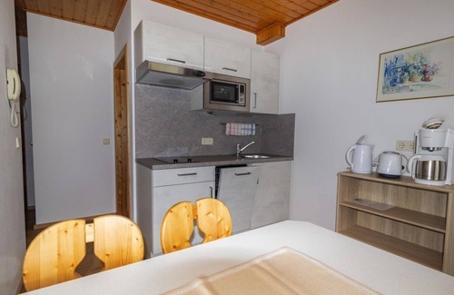 Drobollach am Faakersee Bed & Breakfast | Lupinienweg - Fewo Nr. 7 - Ferienwohnungen Petschnig