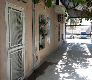 General Roca Apartment | Lupita 1