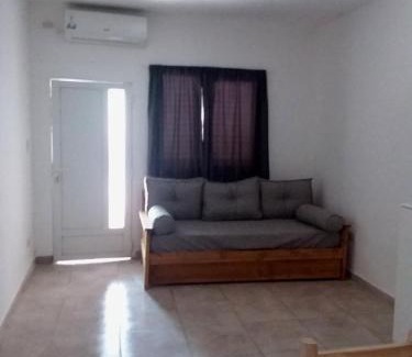 General Roca Apartment | Lupita 1