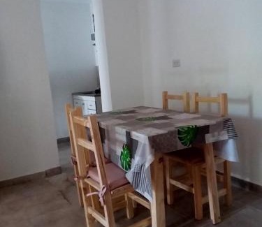 General Roca Apartment | Lupita 1