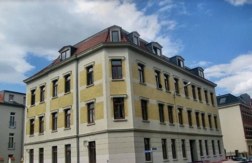Altlindenau Apartment | Luppesuite - in a listed Wilhelminian style building near the city center