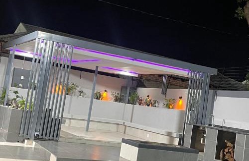 Thohoyandou House | Lupulo luxury boutique