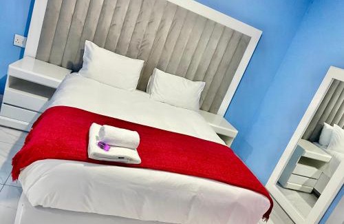 Thohoyandou House | Lupulo luxury boutique