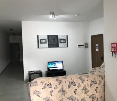 Luqa Apartment | Luqa Apartment - 5 mins from Airport