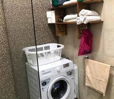 Luqa Apartment | Luqa Apartment - 5 mins from Airport