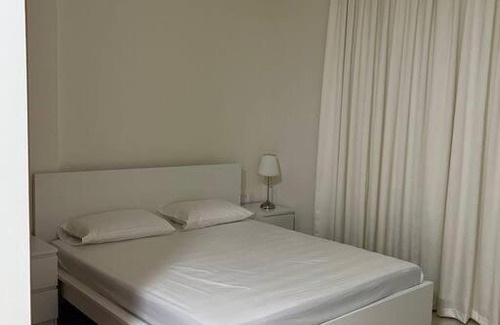 Lusail Apartment | Lusail stadium studio with balcony