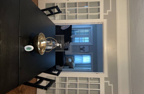 Brooklyn House | Lush 3 bedroom loft great for events