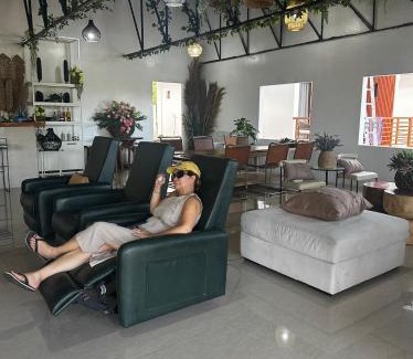 San Felipe Villa | Lush and Lake Campbeach Resort