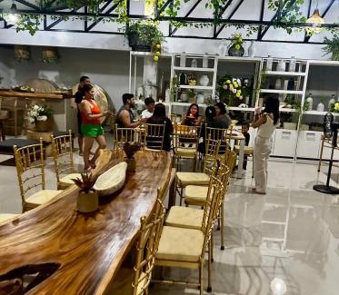 San Felipe Villa | Lush and Lake Campbeach Resort