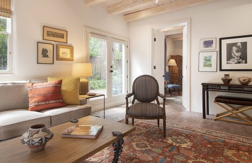 Southside House | Lush Gardens and Supreme Privacy Behind the Gate.