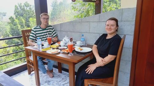 Ella House | Lush Green Cottage Ella