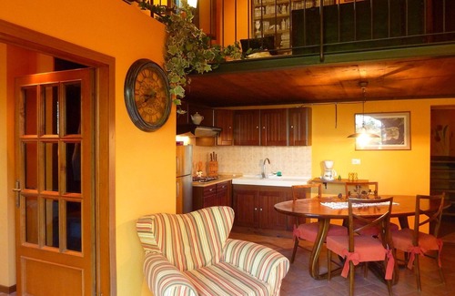 Magliano House | Lush Holiday Home in Tavarnelle Val di Pesa with Shared Pool
