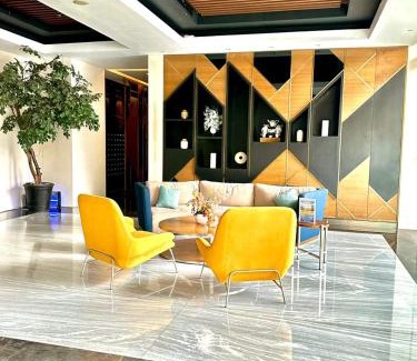 Jakarta Apartment | Lush Lakeside - Citra Luxury Apartments