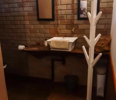 Graskop House | Lush