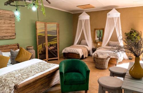Graskop House | Lush