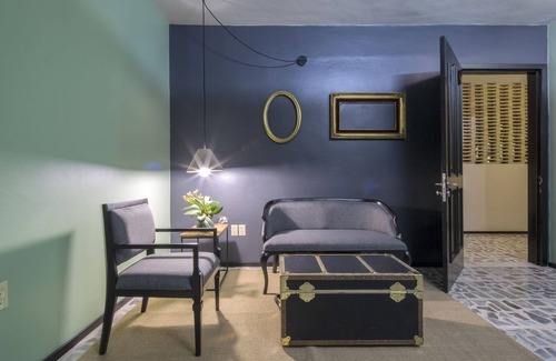 Orizaba Apartment | Lusitania Suites Orizaba