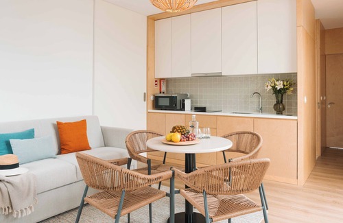 Ponta Delgada Villa | Lusitano Garden Villas