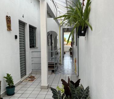 Aparecida Apartment | Luso Apartamentos