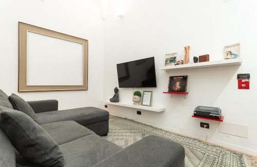 Genoa Historical Centre Apartment | Lusso, Doppio appartamento a 50 passi dal Duomo