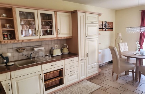 Karlshagen Apartment | Lust auf Meer nur 3 Minuten vom Strand