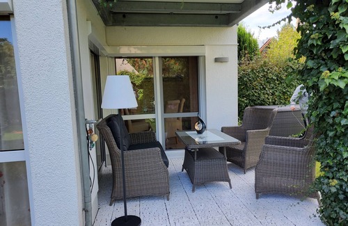 Karlshagen Apartment | Lust auf Meer nur 3 Minuten vom Strand