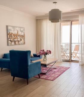 Radovici Apartment | Lustica Bay 2-bedroom Apartment