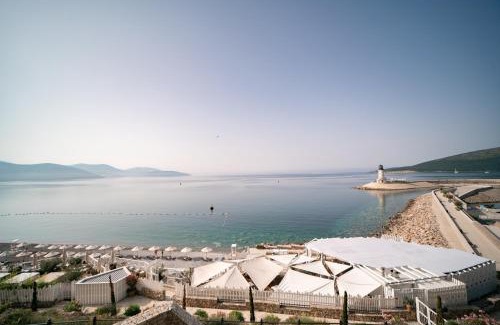 Radovici Apartment | Lustica Bay 2-bedroom Apartment