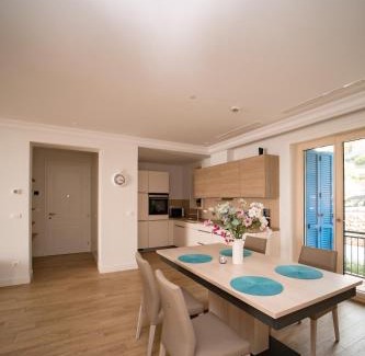 Radovici Apartment | Lustica Bay 2-bedroom Apartment