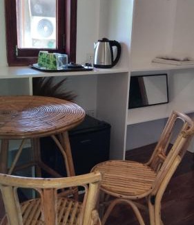 Catangnan Cabin | Lutaw Farm Pool and Villas