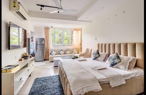 Nizamuddin House | Lutf-The Homestay