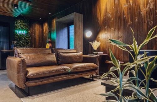 Goncalves Cabin | LUTS Chalés