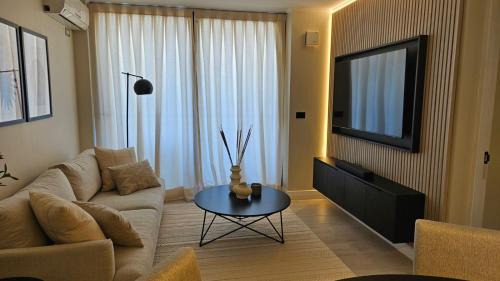 Apoquindo Apartment | LUUM by Norus