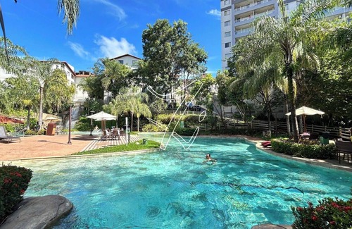 Pousada do Rio Quente RV Rental | Luupi - Duplex - TOURISM