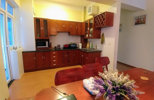 Ba Dinh Apartment | LuvHome -Your 2nd Home Away-
