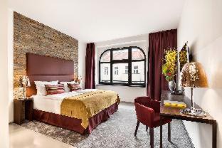 Mitte Apartment | Lux 11 Berlin-Mitte