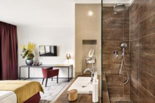 Mitte Apartment | Lux 11 Berlin-Mitte