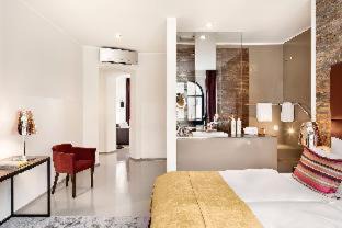 Mitte Apartment | Lux 11 Berlin-Mitte