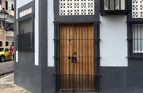 Zona Colonial Apartment | Lux 2BR w/Jacuzzi/Patio/Malecon