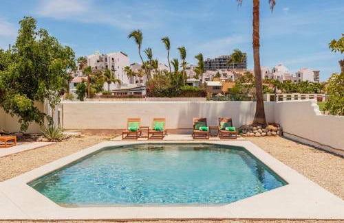 Campo de Golf Fonatur House | Lux 3bd Casa Anuiti, on golf, near beach, pool