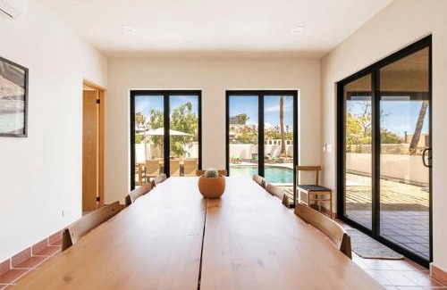 Campo de Golf Fonatur House | Lux 3bd Casa Anuiti, on golf, near beach, pool