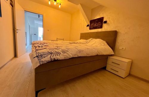 Rudnik Apartment | Lux Apartman Rudnik