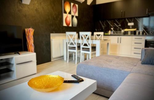 Rudnik Apartment | Lux Apartman Rudnik